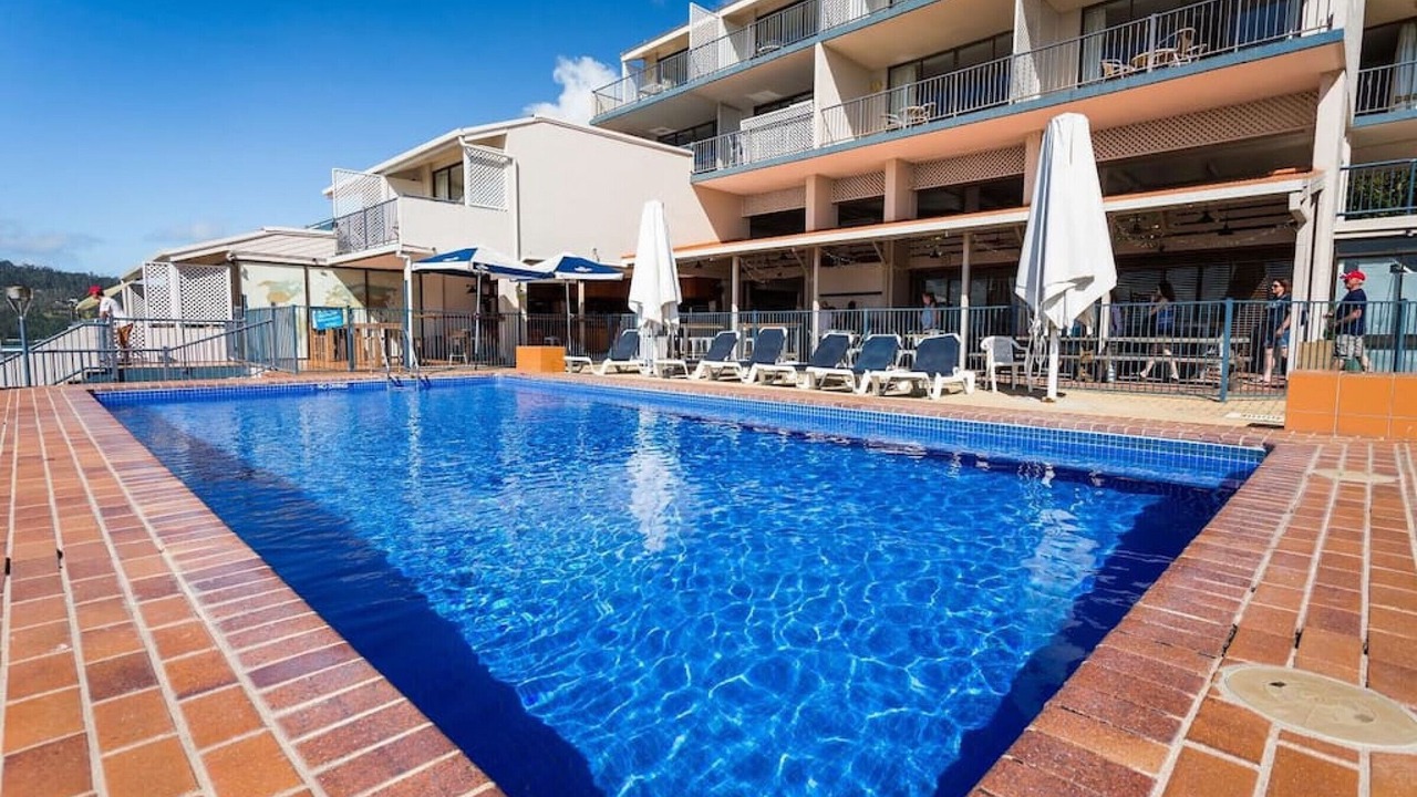 Photo of Outdoor in Airlie Beach
