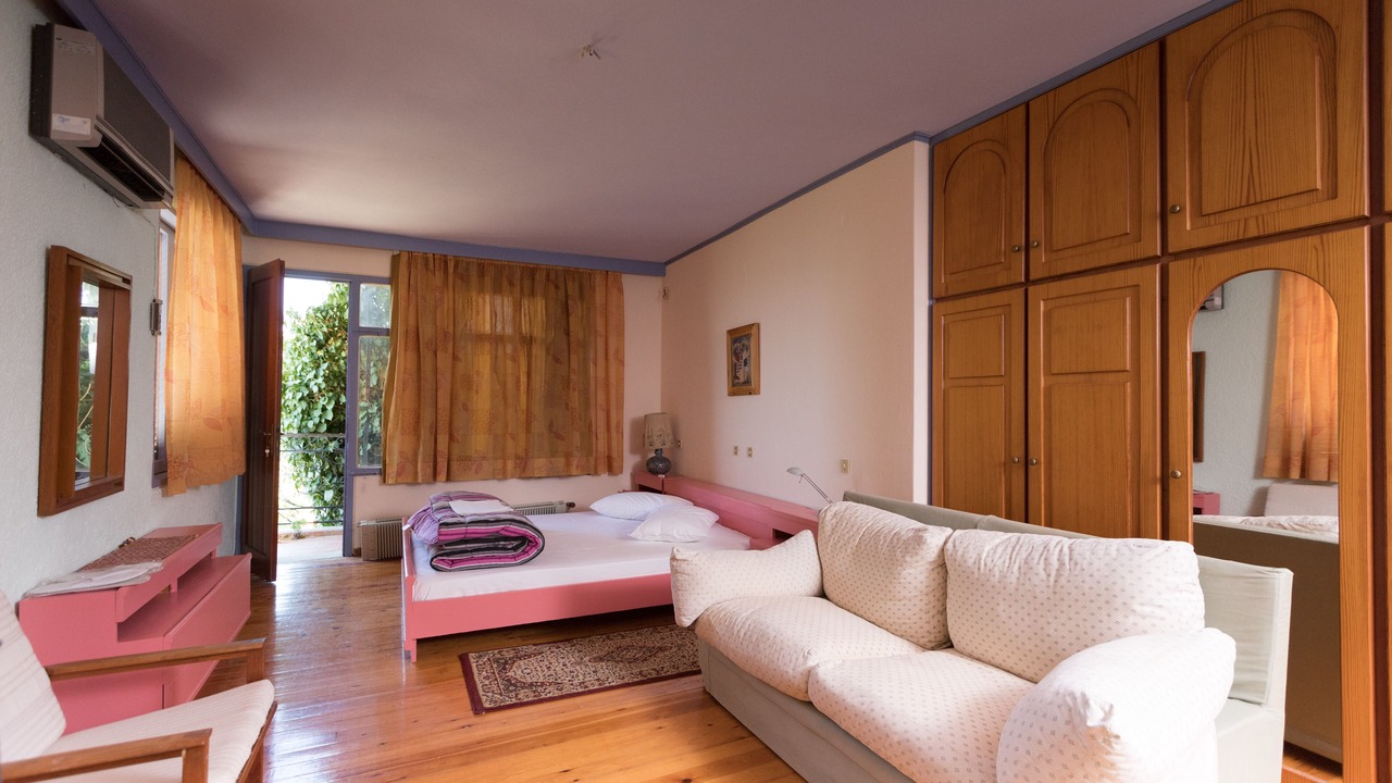 Photo of Bedroom in Delphi