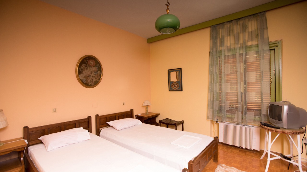 Photo of Bedroom in Delphi