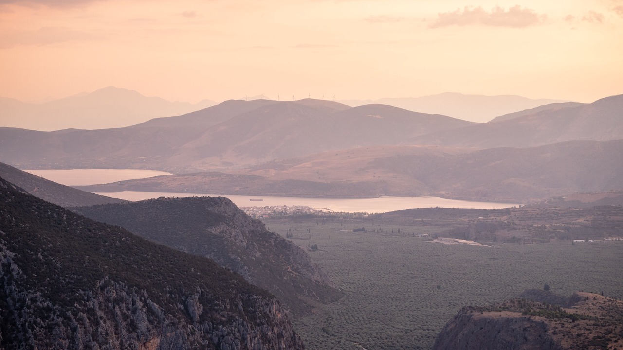 Photo of Outdoor in Delphi