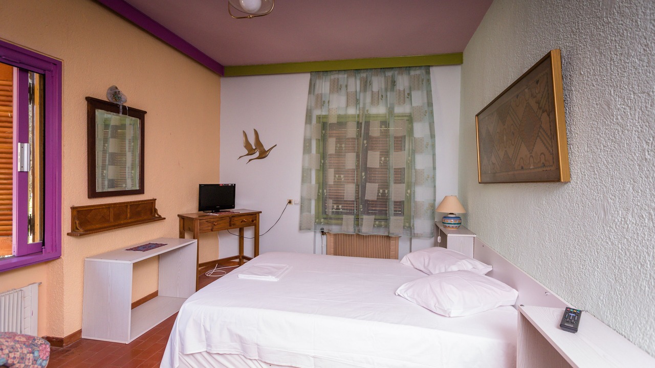 Photo of Bedroom in Delphi