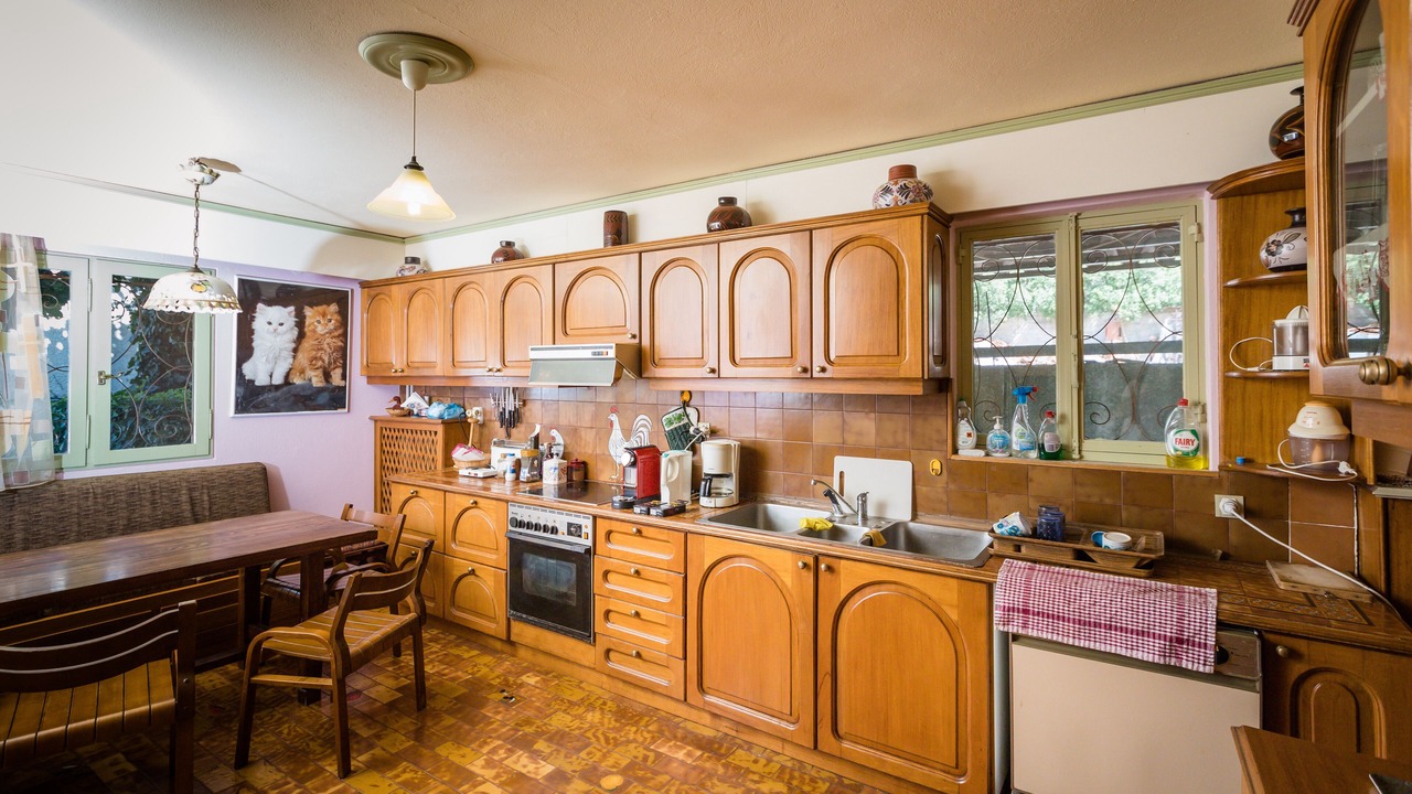 Photo of Kitchen in Delphi