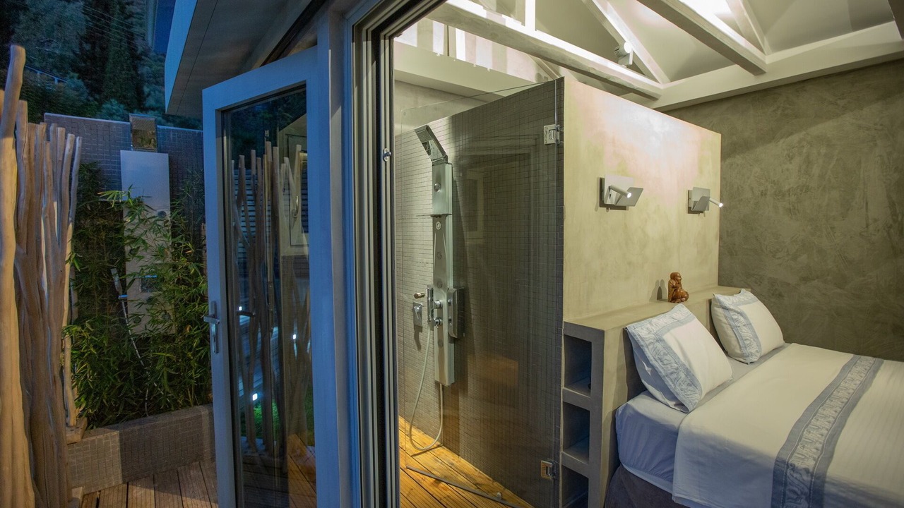 Photo of Bedroom in Skaloma