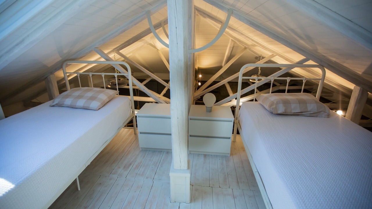 Photo of Bedroom in Skaloma