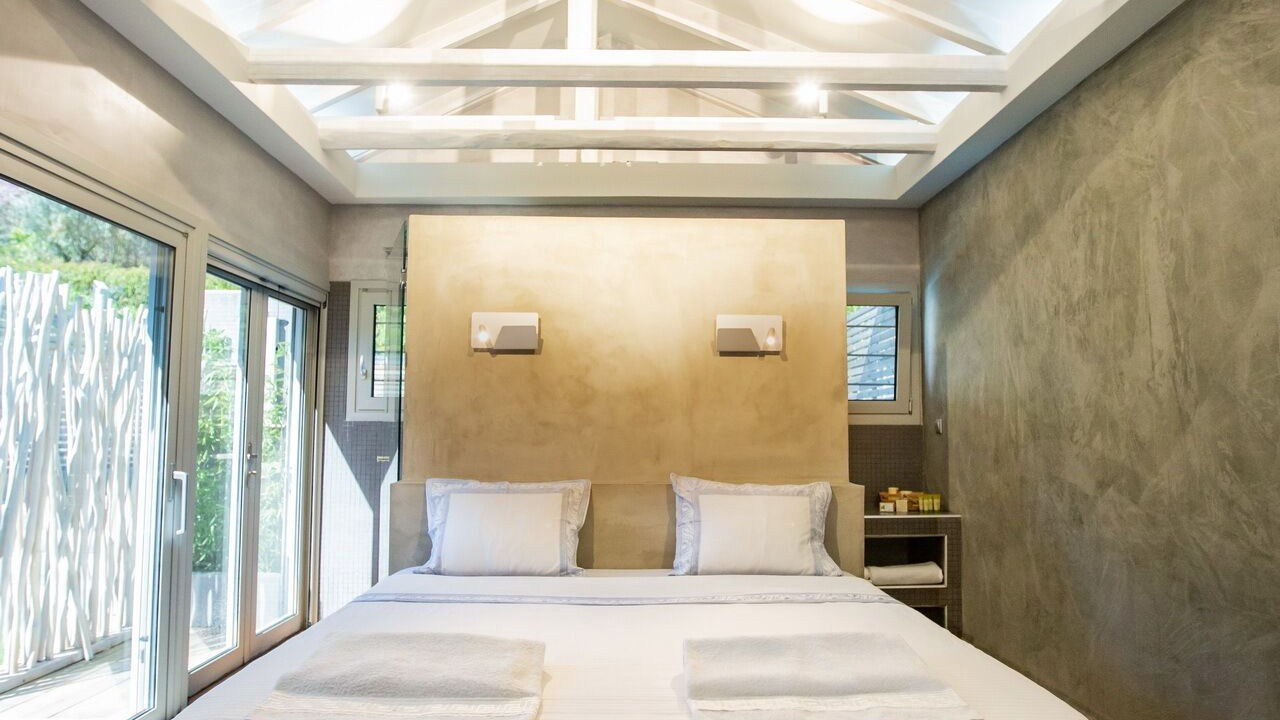 Photo of Bedroom in Skaloma