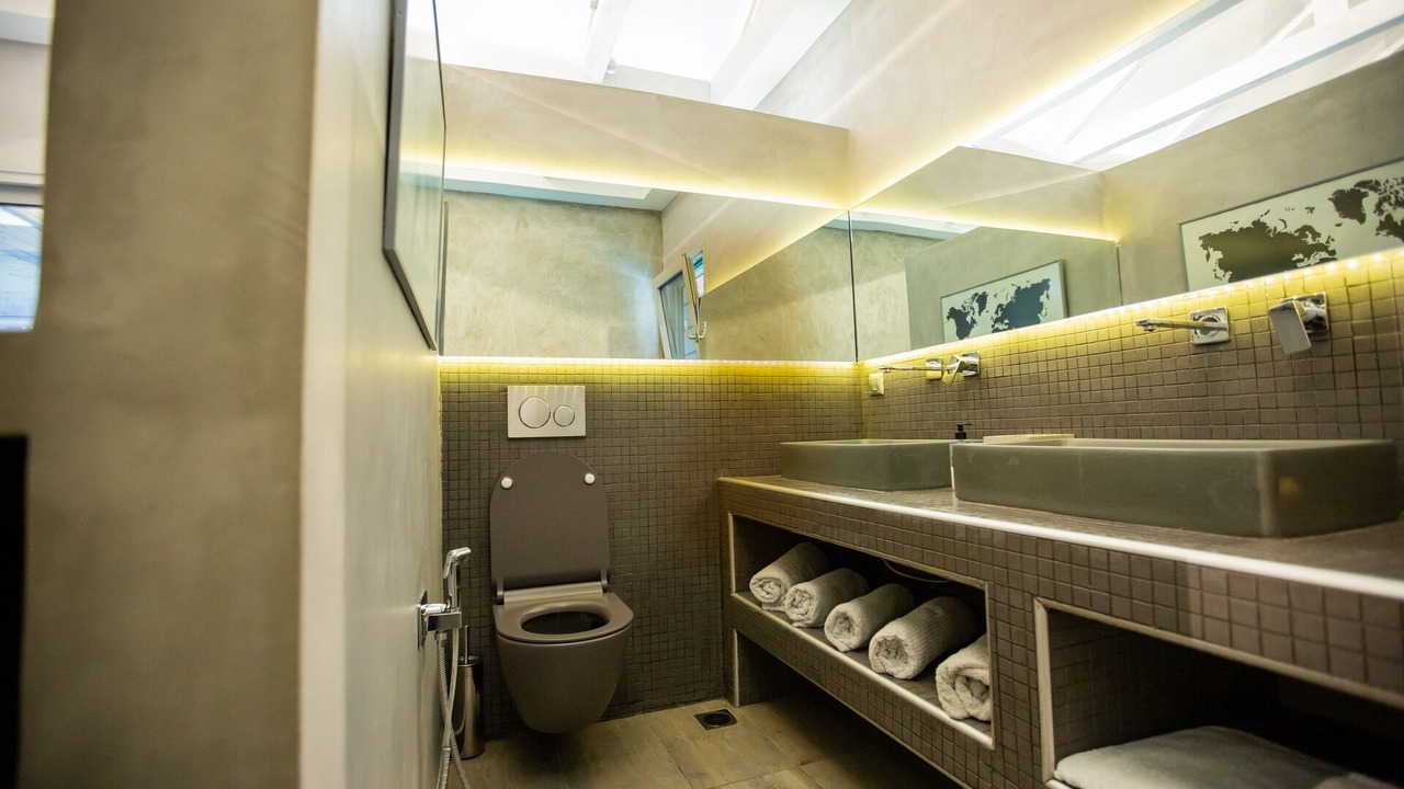 Photo of Bathroom in Skaloma