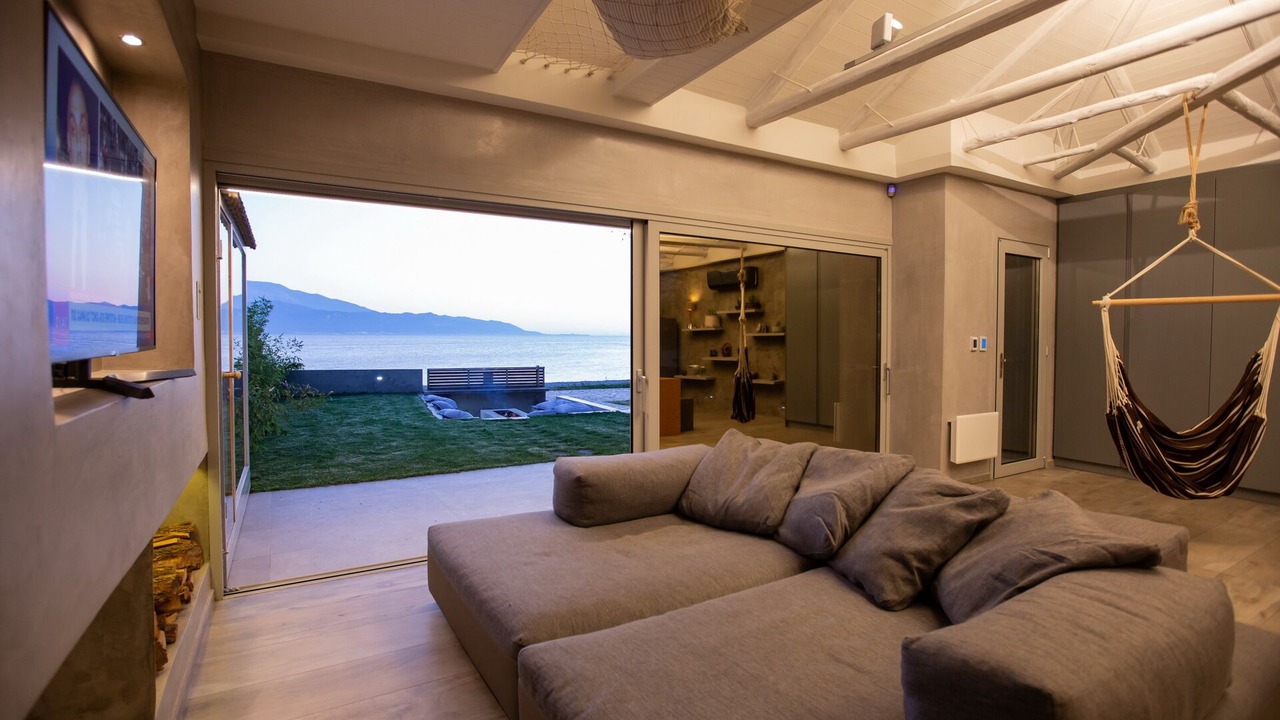 Photo of Livingroom in Skaloma