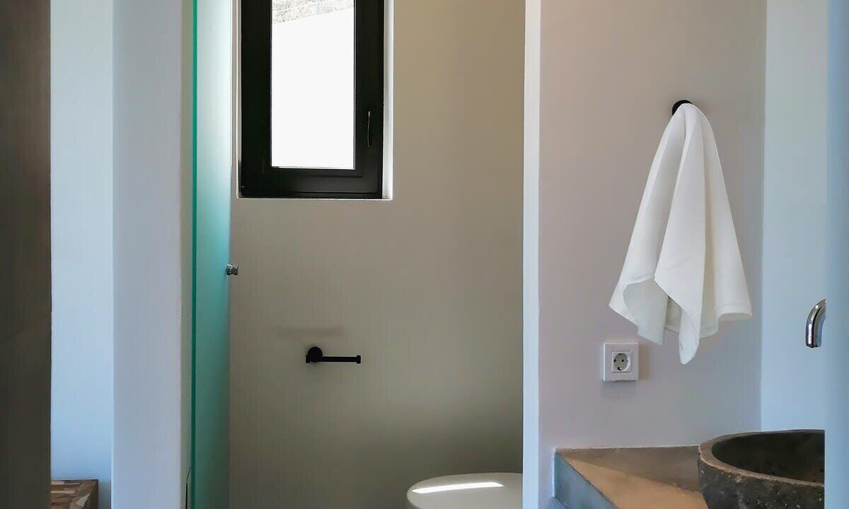 Photo of Bathroom in Aktio-Vonitsa