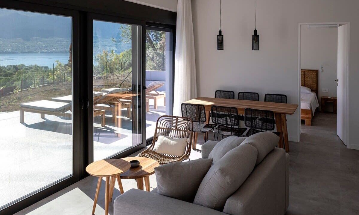 Photo of Livingroom in Aktio-Vonitsa
