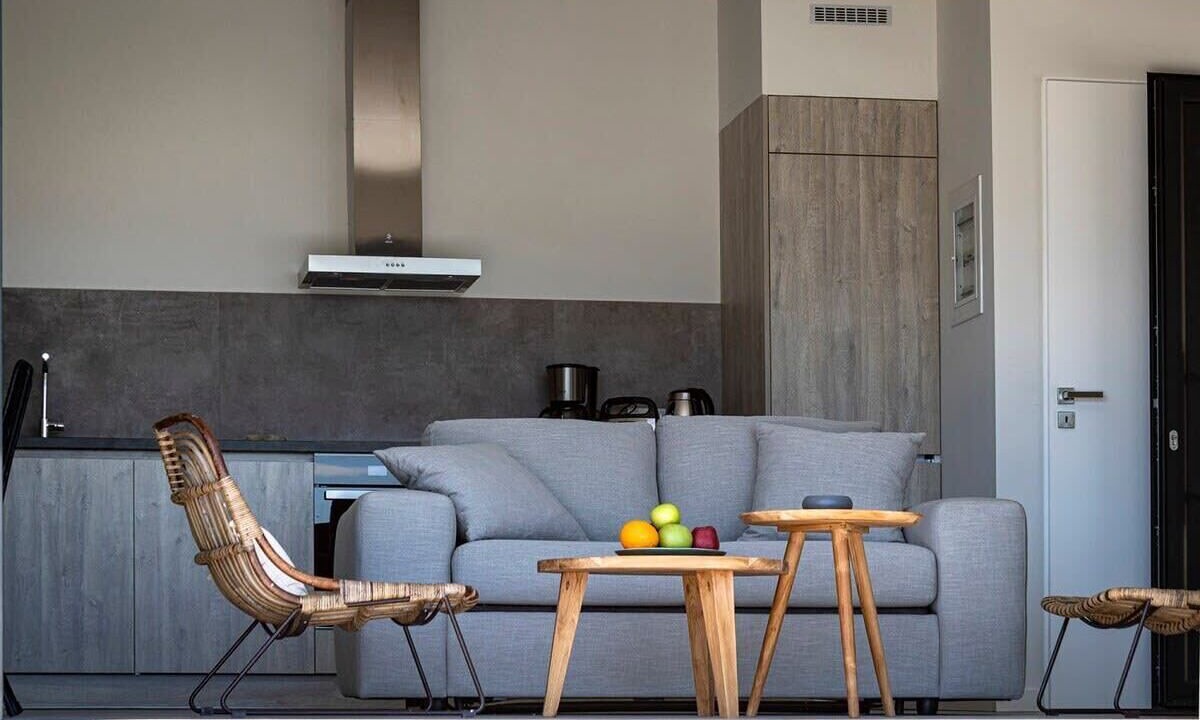 Photo of Livingroom in Aktio-Vonitsa
