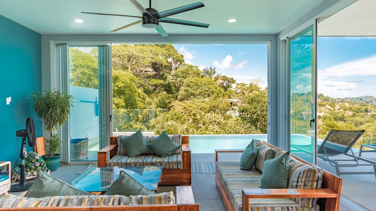 Photo of Others in Manuel Antonio