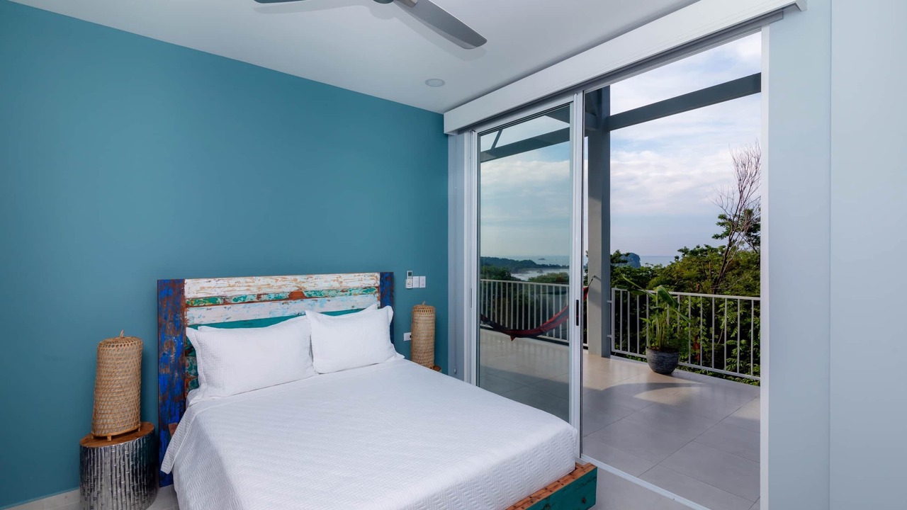 Photo of Patio Balcony in Manuel Antonio