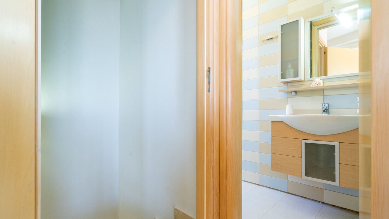 Photo of Bathroom in Kiotari