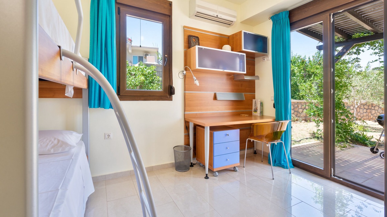 Photo of Bedroom in Kiotari