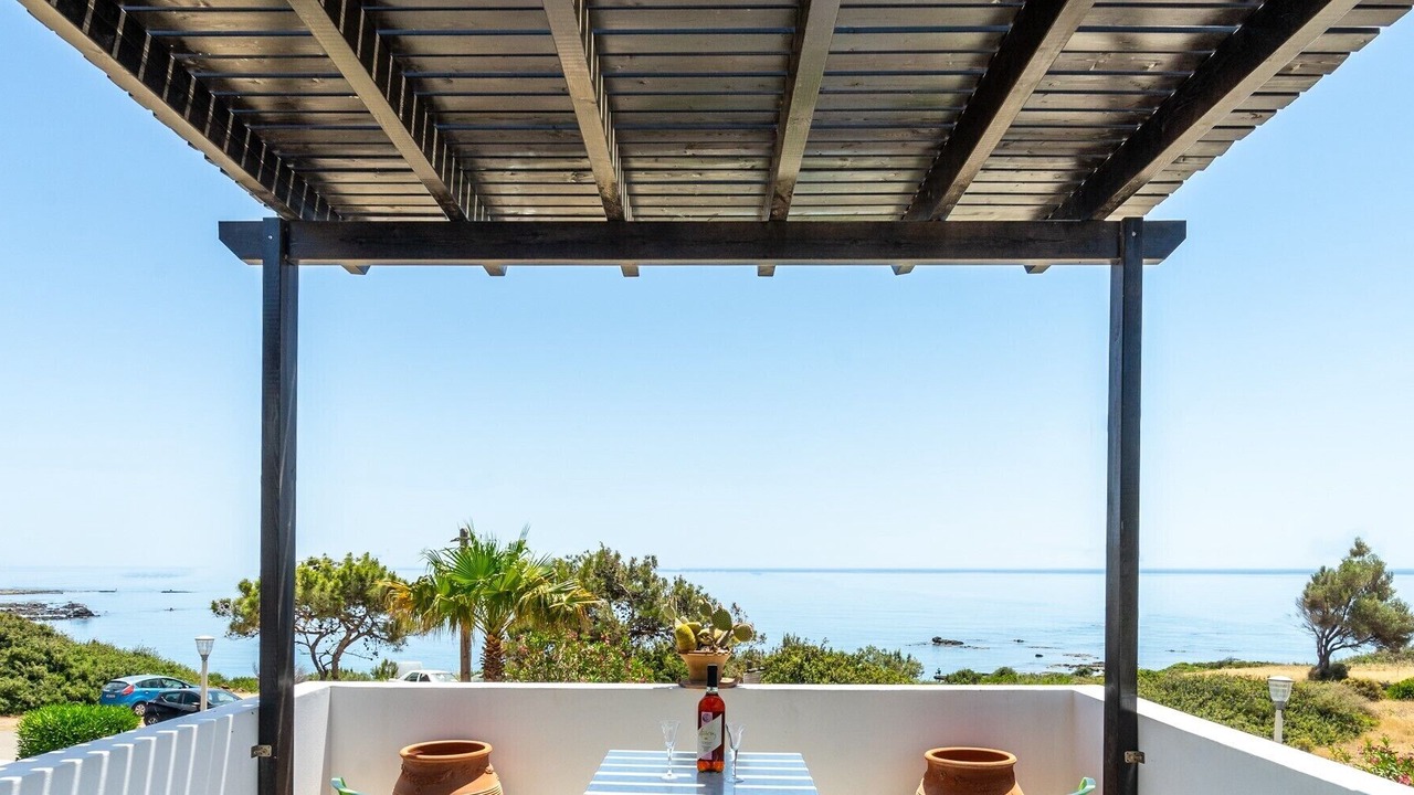 Photo of Outdoor in Kiotari