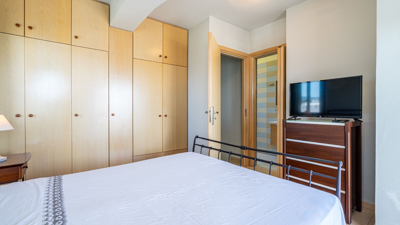 Photo of Bedroom in Kiotari