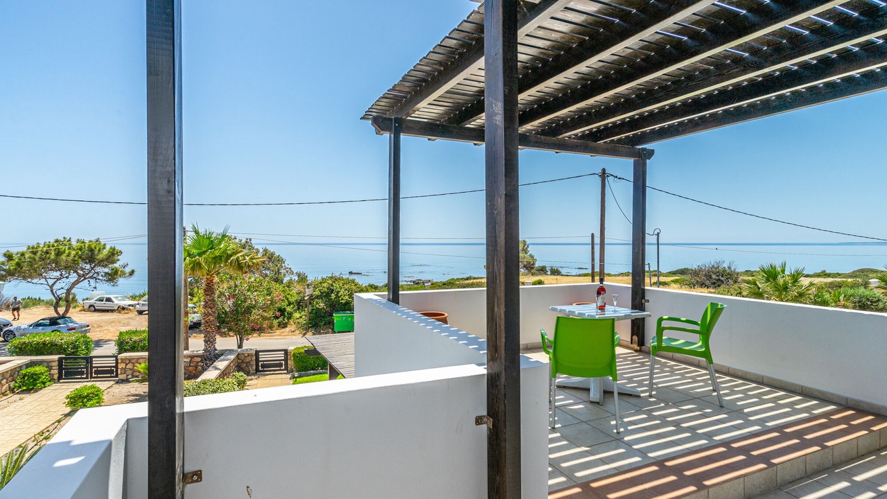Photo of Outdoor in Kiotari