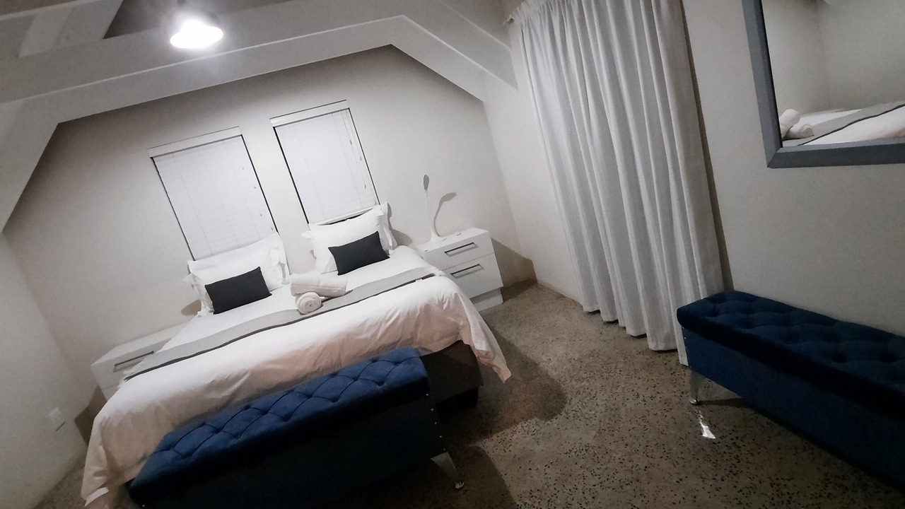 Photo of Bedroom in Prince's Grant Golf Estate