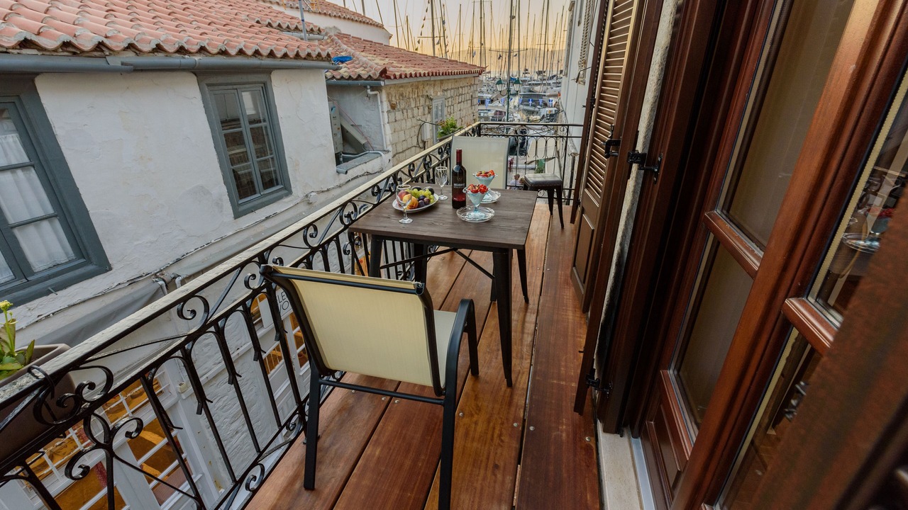 Photo of Outdoor in Hydra