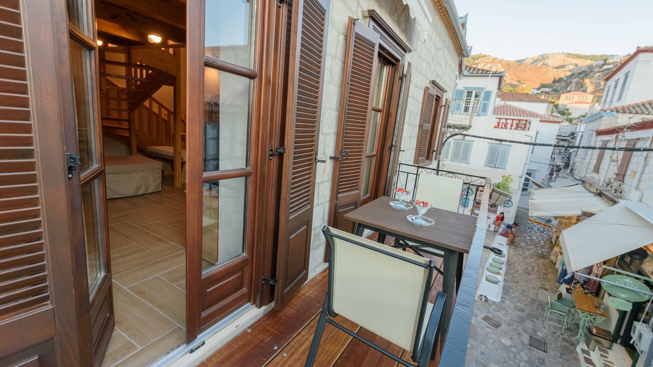 Photo of Outdoor in Hydra