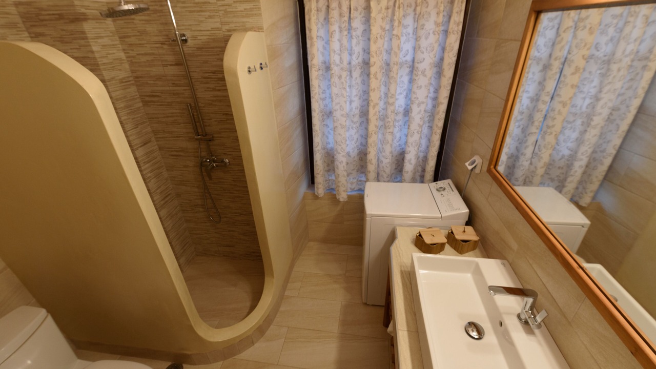 Photo of Bathroom in Hydra