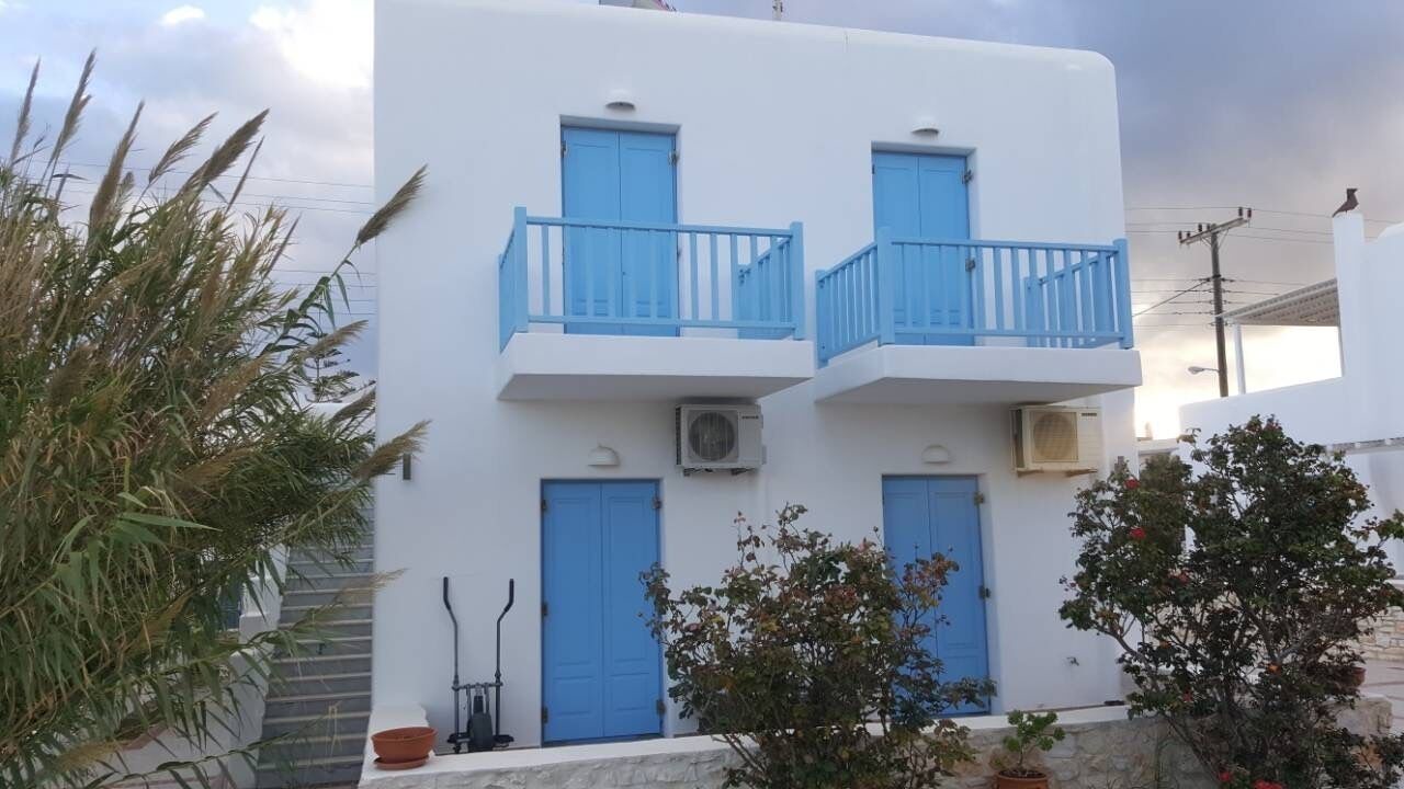 Photo of Outdoor in Ampelas