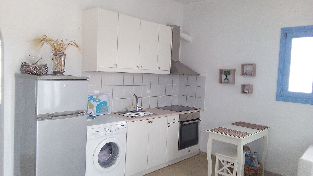 Photo of Kitchen in Ampelas