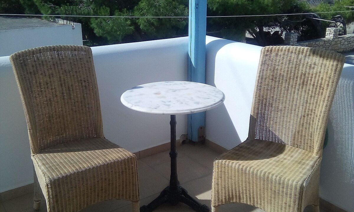 Photo of Outdoor in Ampelas
