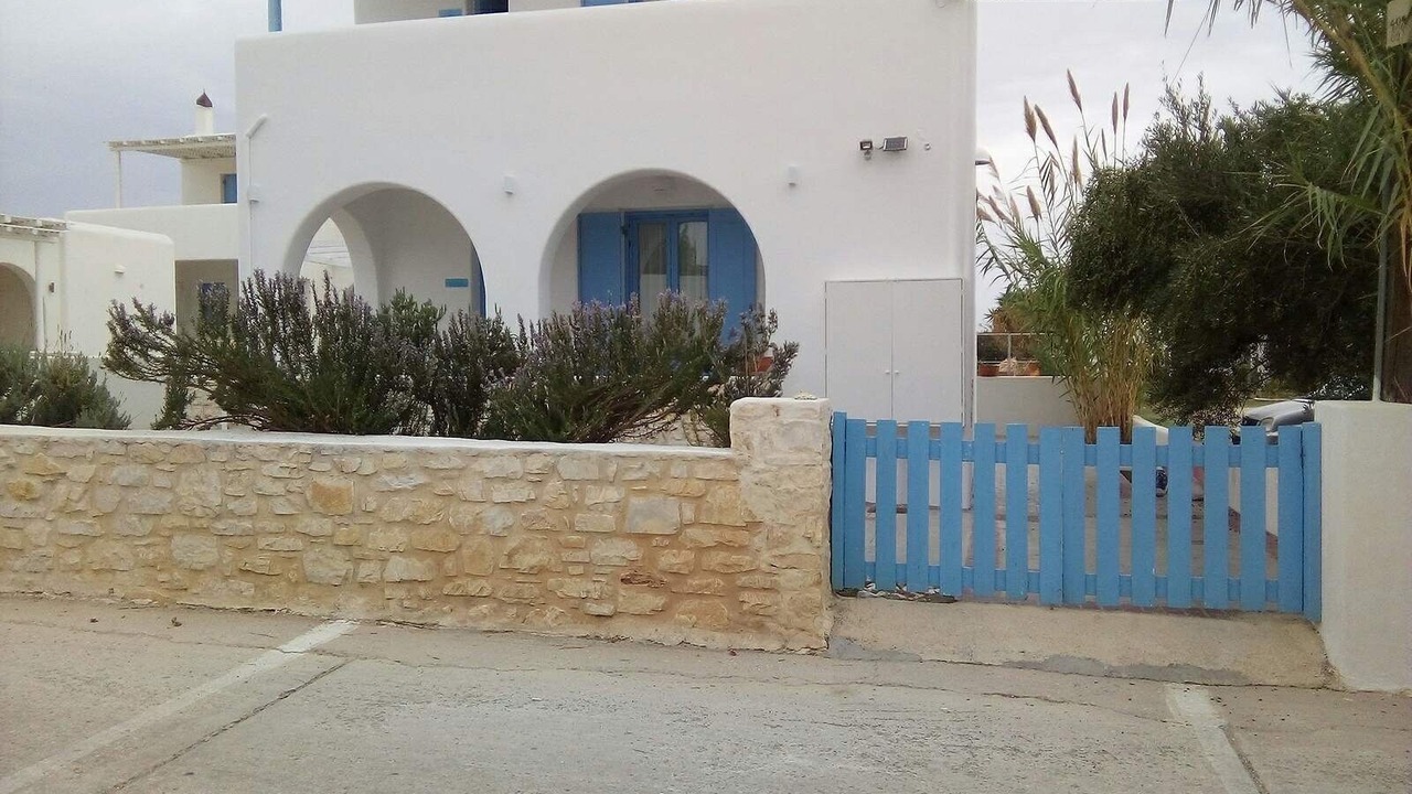 Photo of Outdoor in Ampelas