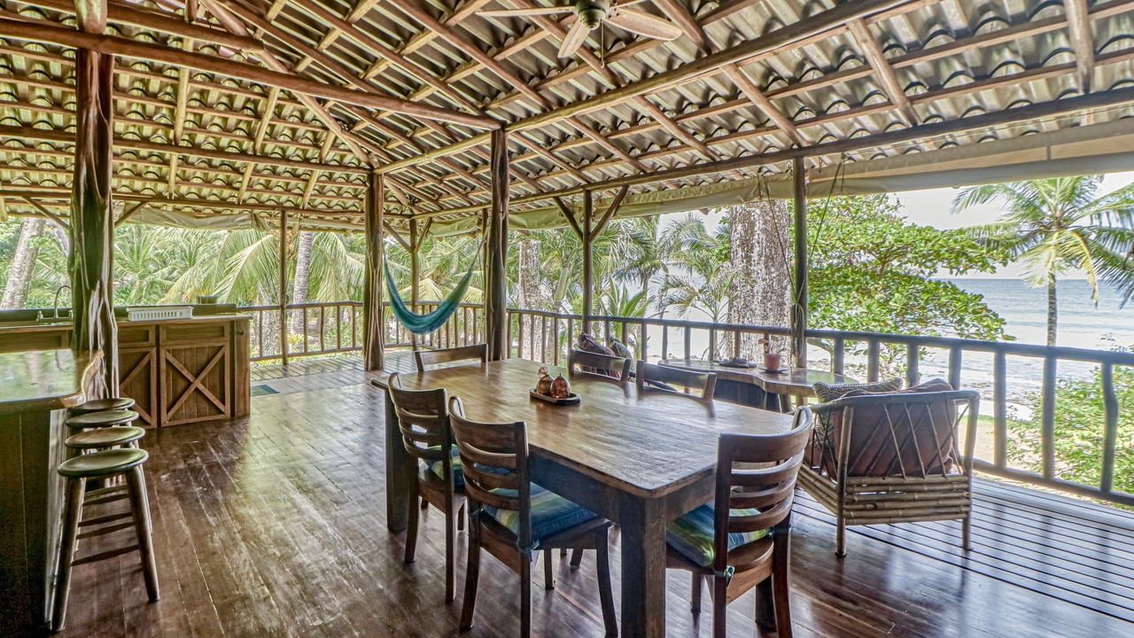Photo of Outdoor in Cabo Matapalo