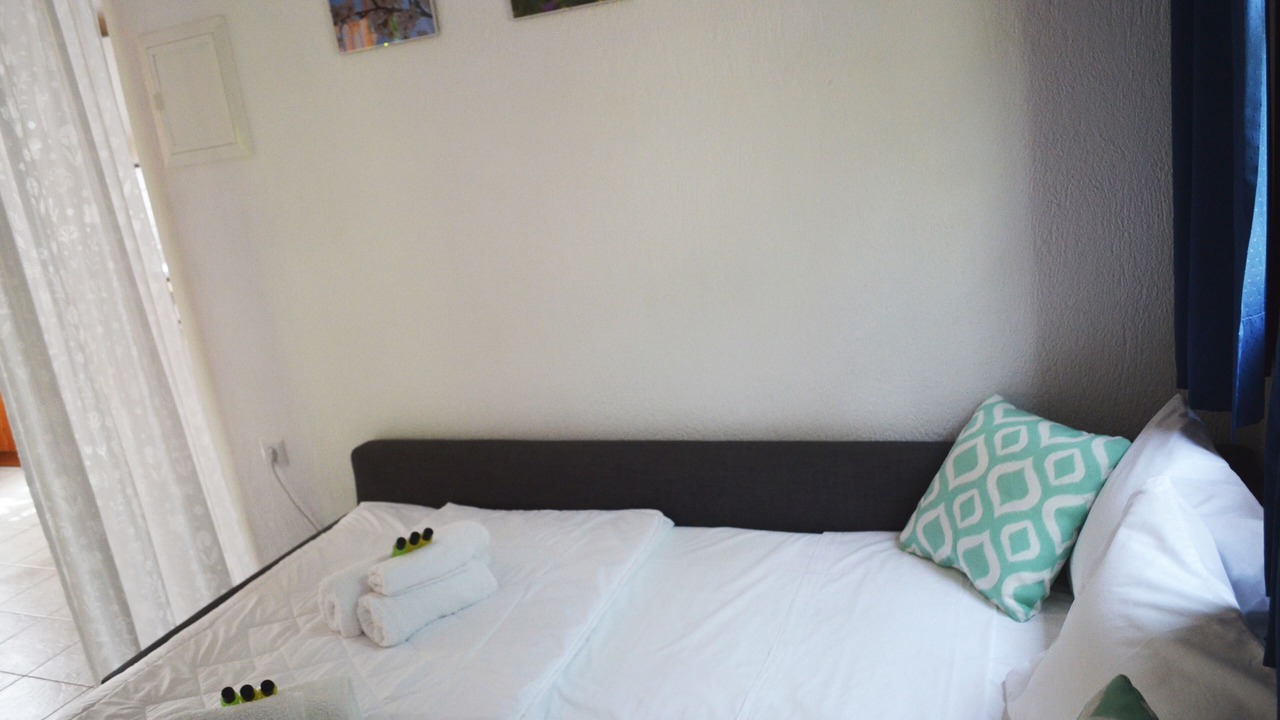 Photo of Bedroom in Stafylos