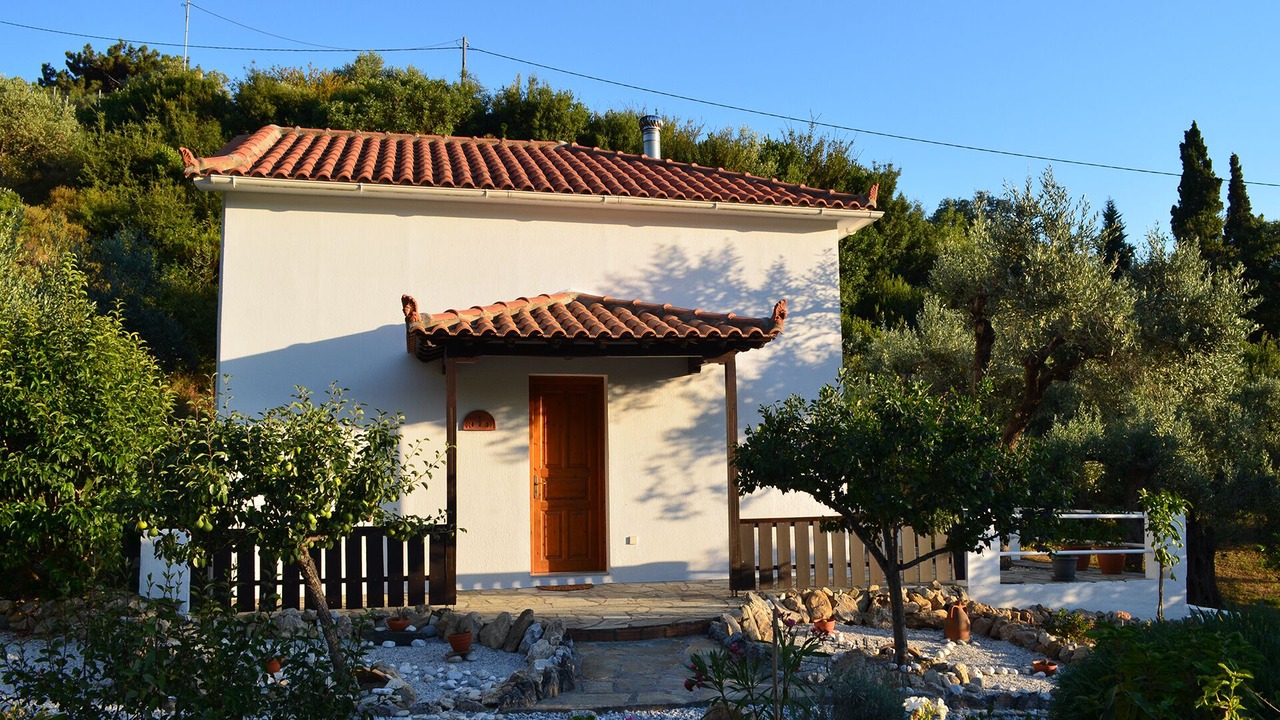 Photo of Outdoor in Stafylos
