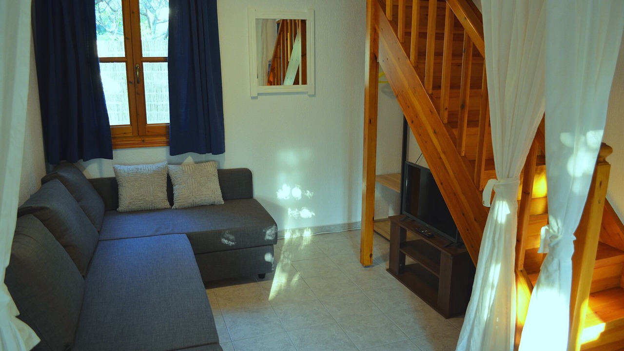 Photo of Livingroom in Stafylos