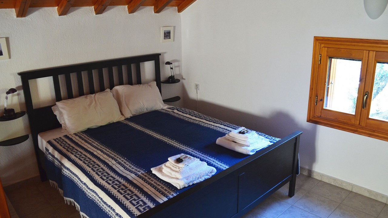 Photo of Bedroom in Stafylos