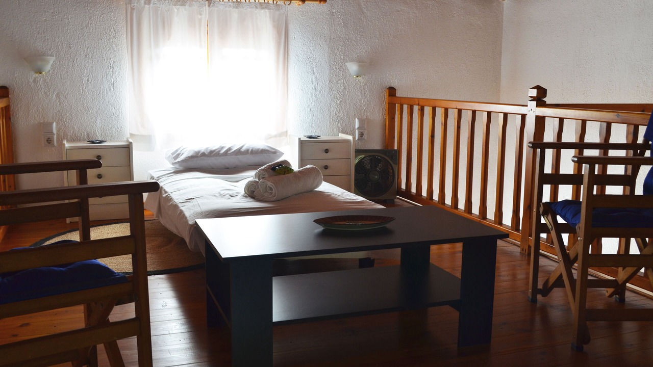Photo of Bedroom in Stafylos