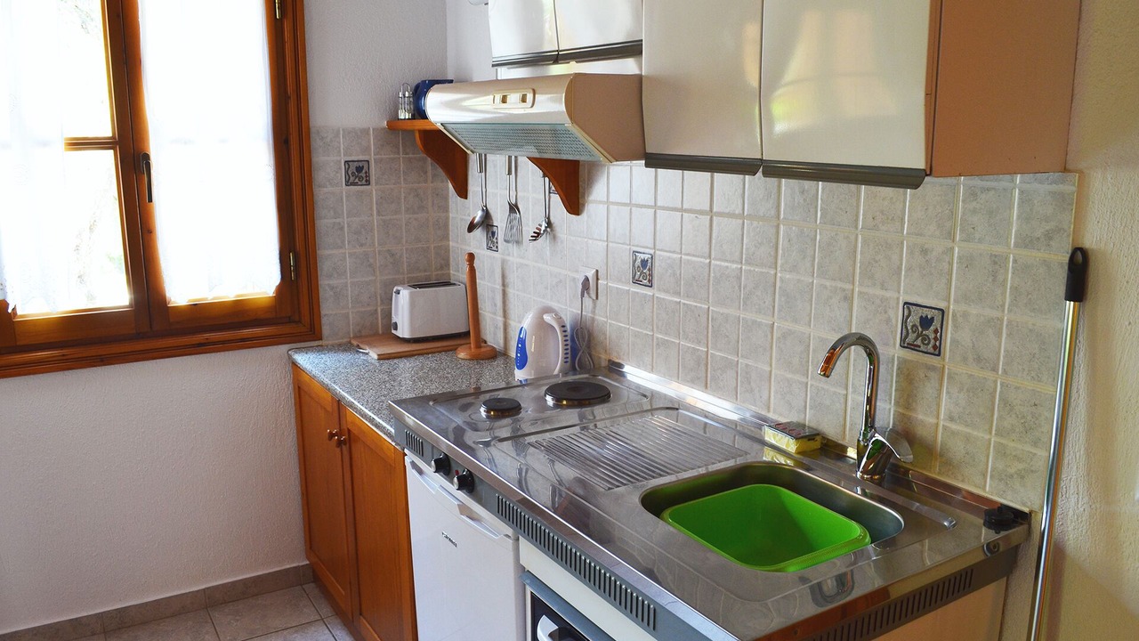 Photo of Kitchen in Stafylos