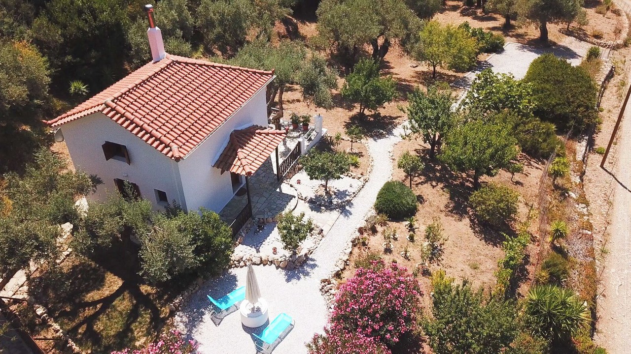 Photo of Outdoor in Stafylos