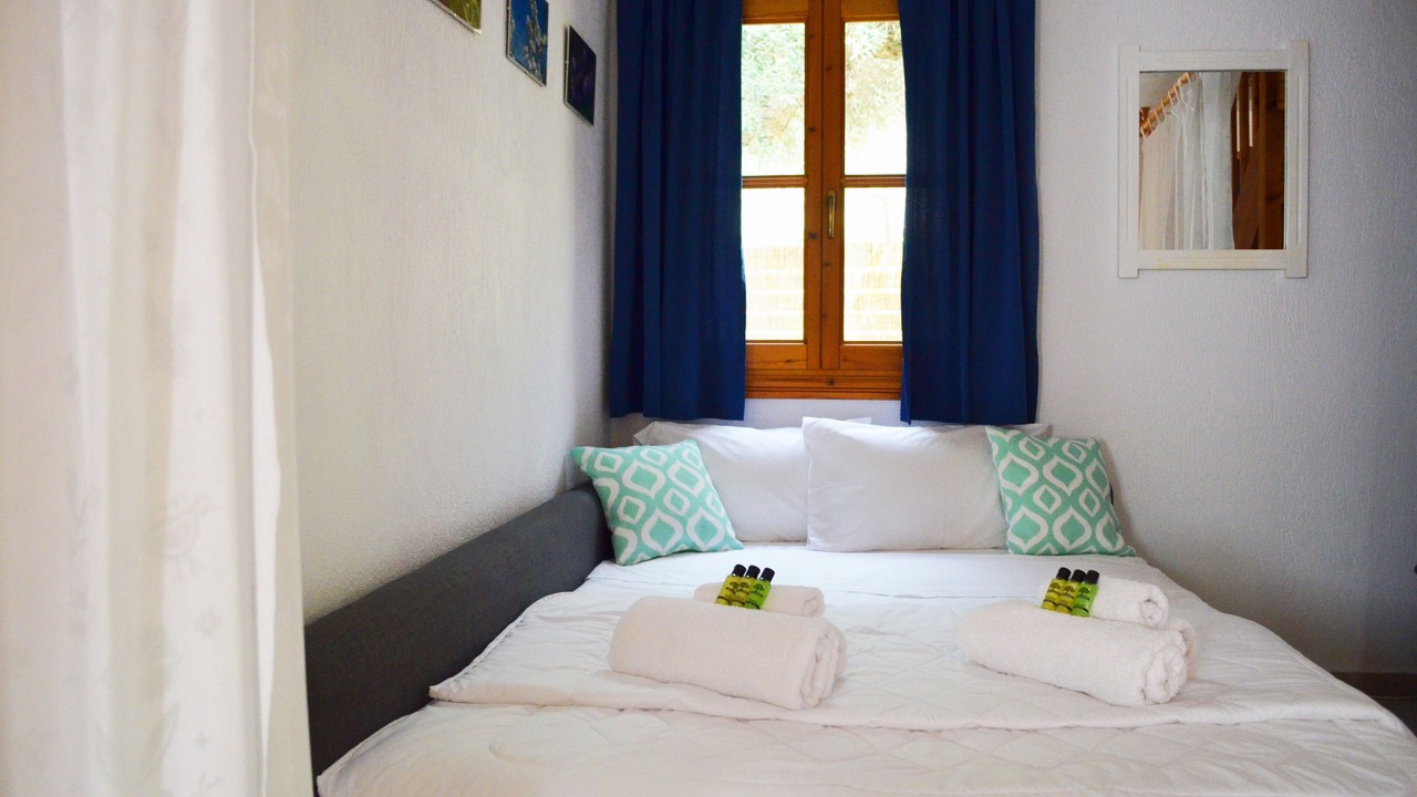Photo of Bedroom in Stafylos