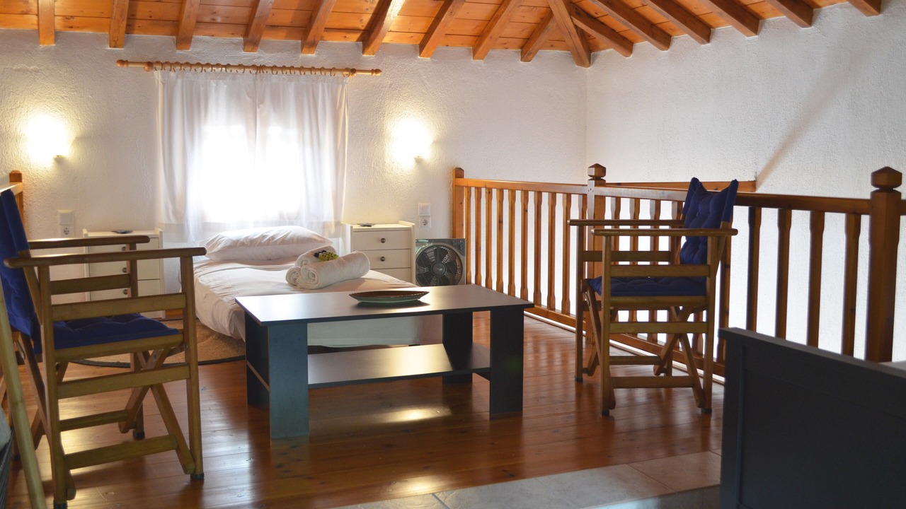 Photo of Bedroom in Stafylos