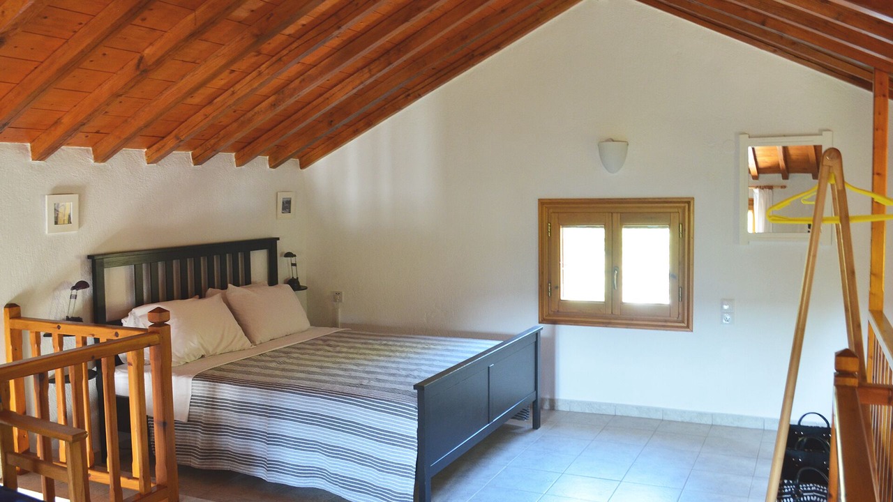 Photo of Bedroom in Stafylos