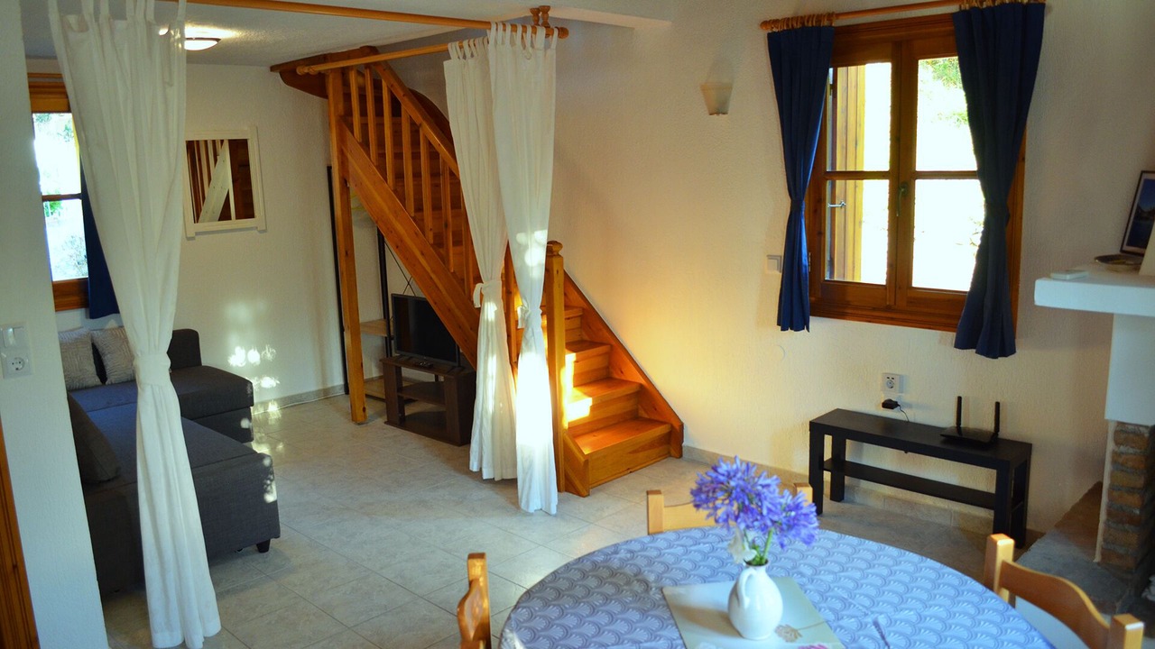 Photo of Livingroom in Stafylos