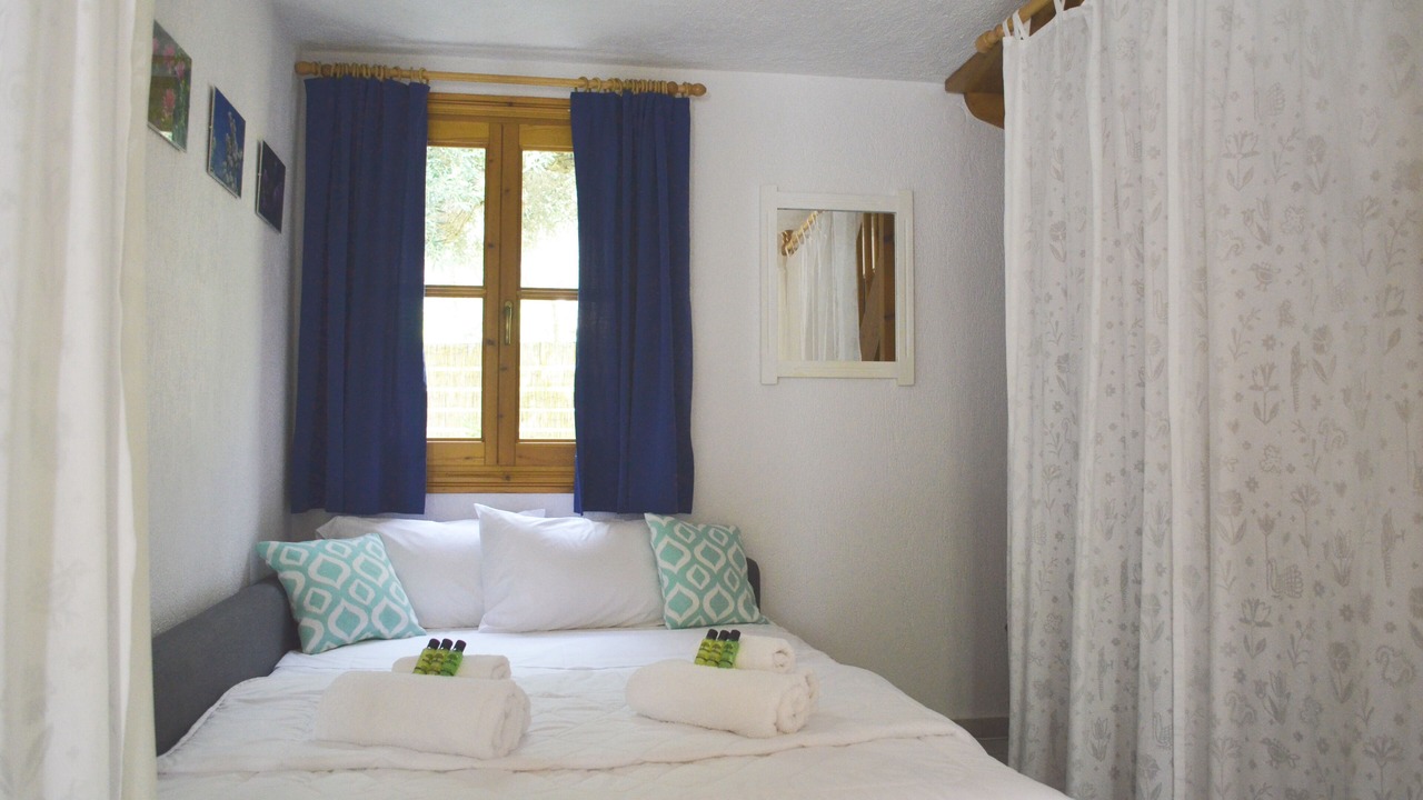 Photo of Bedroom in Stafylos