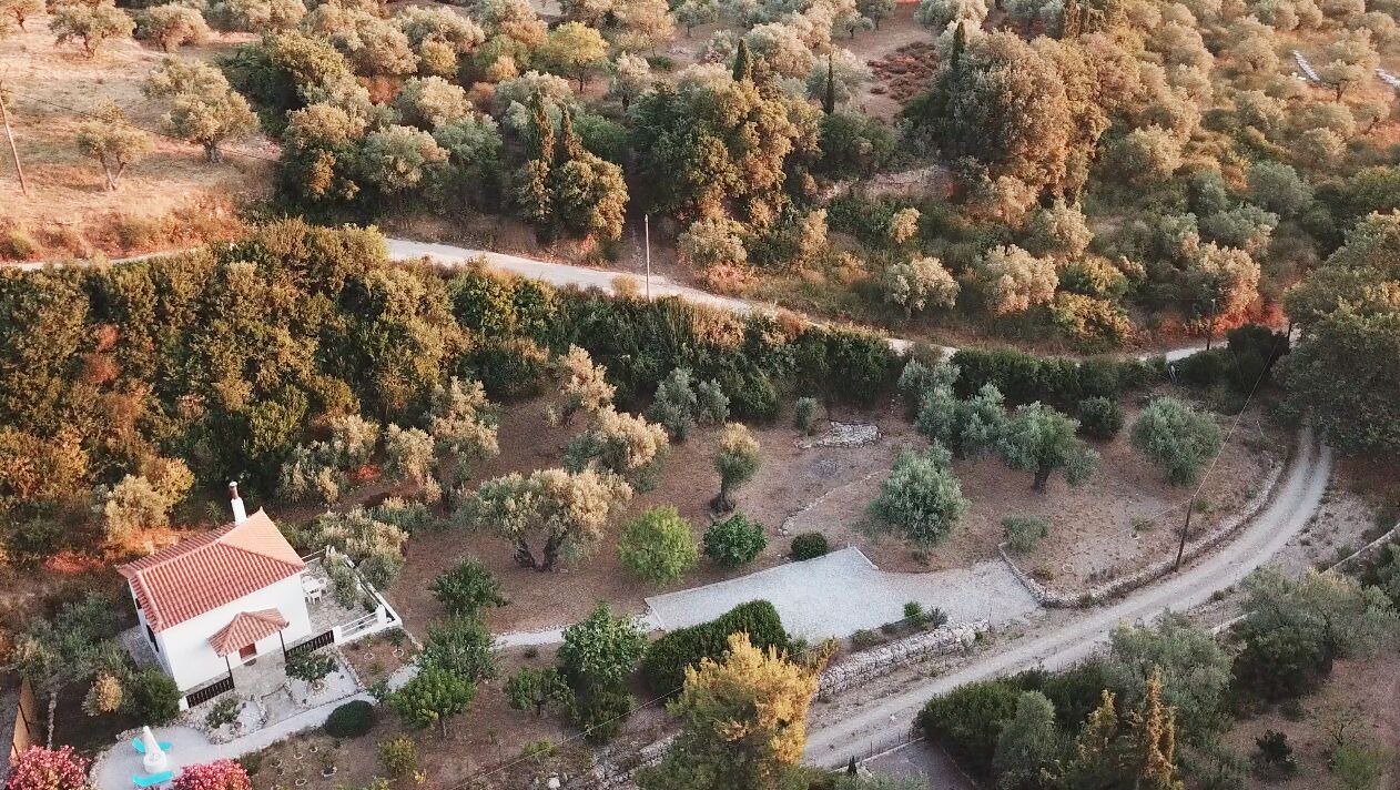 Photo of Outdoor in Stafylos