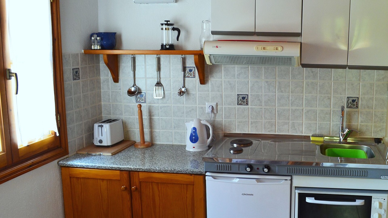 Photo of Kitchen in Stafylos