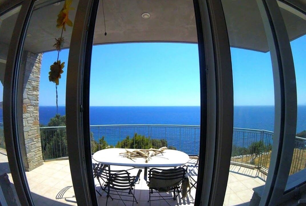 Photo of Outdoor in Kymi-Aliveri