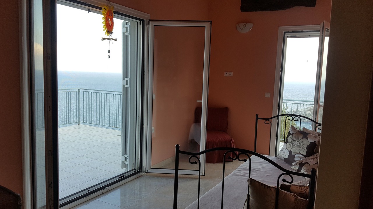 Photo of Bedroom in Kymi-Aliveri