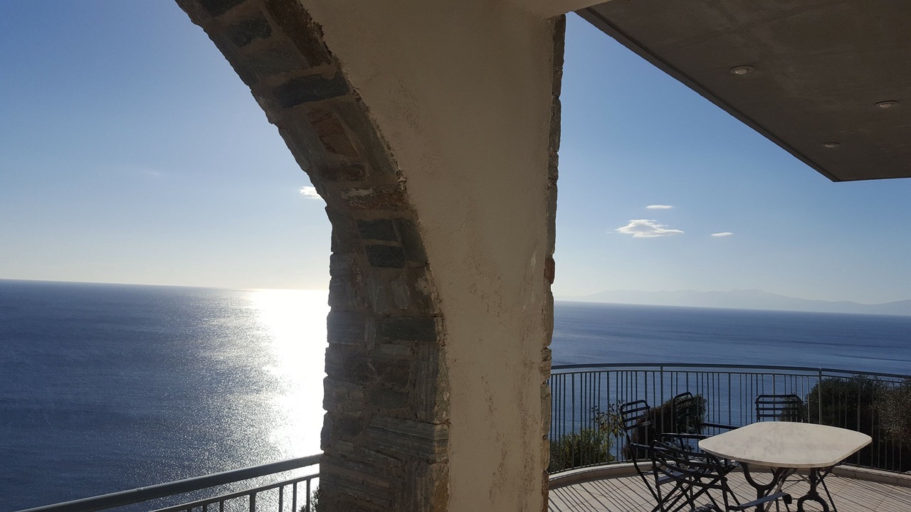 Photo of Outdoor in Kymi-Aliveri