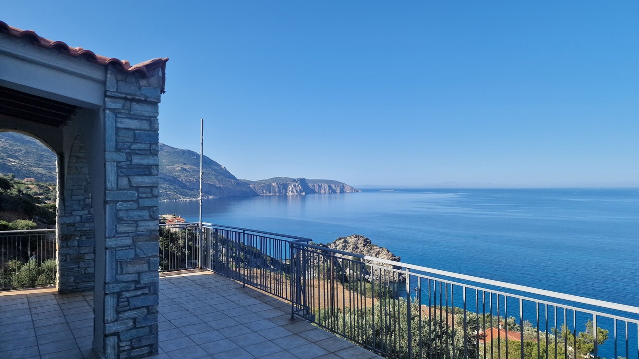 Photo of Outdoor in Kymi-Aliveri