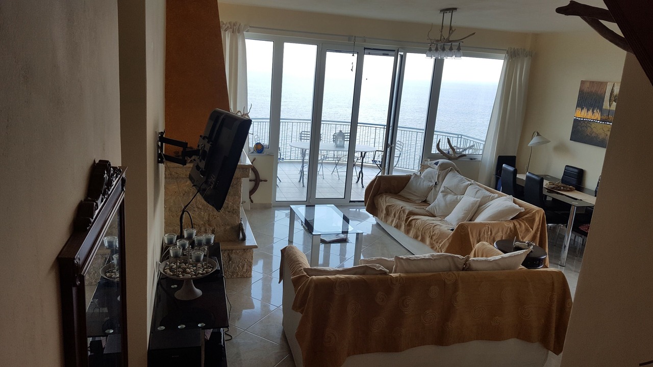 Photo of Livingroom in Kymi-Aliveri