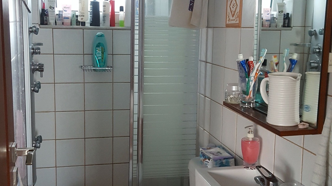 Photo of Bathroom in Kymi-Aliveri